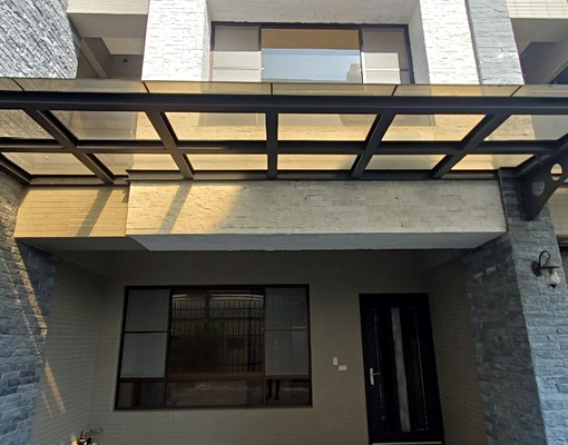 【大晟社會住宅】歸仁社區型車墅透天可租補11/20起租 - Image 1