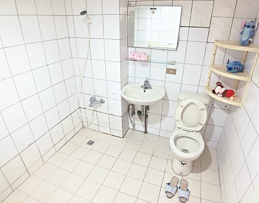 西屯超便宜套房可貓狗4500只有一間 - Image 2