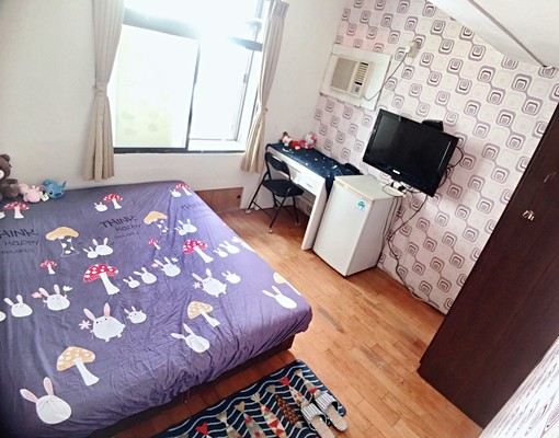 西屯超便宜套房可貓狗4500只有一間 - Image 1