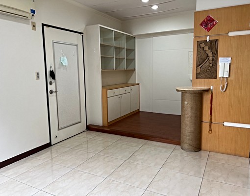 太普自由自在2房改1房大主臥明亮小家庭 - Image 3