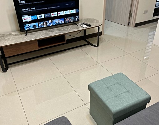 上東城2房出租（含冷氣、家具）工作室 - Image 3