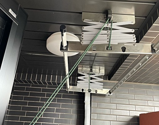 上東城2房出租(含冷氣、家具)工作室 - Image 6