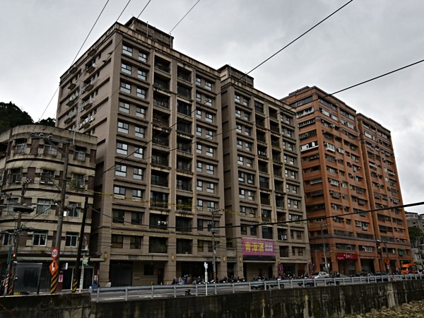 青潭湛