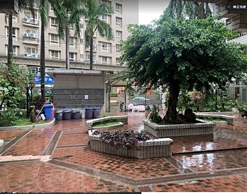 長春街家樂福超市對面優質景觀套房 - Image 8