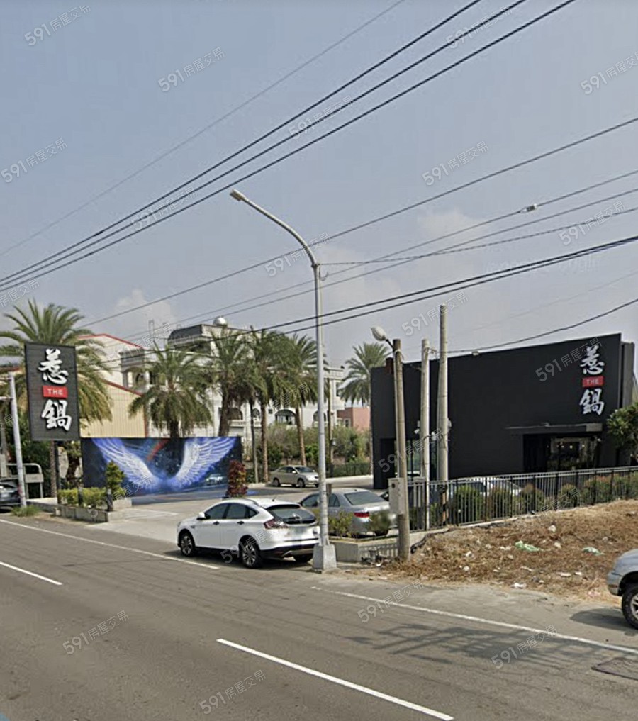 築樂欣居環境圖