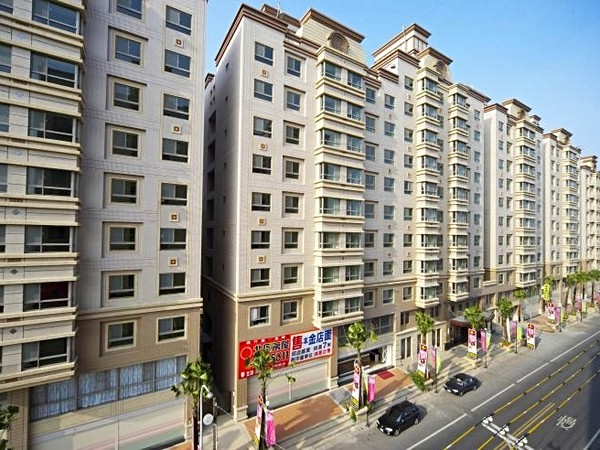 無限VIP凱悅假期