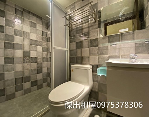 傑出租屋/藝文優質套房,陽台獨洗,可貓 - Image 6