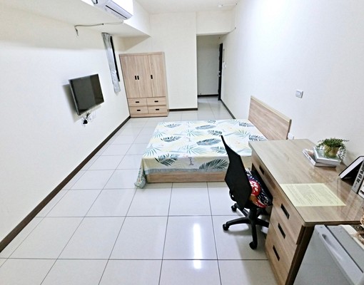 報稅入籍補助🔥陽台⭐機車好停⭐大坪數 - Image 3