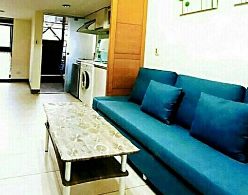 30秒頂溪捷運樓中樓全傢電超安靜電梯小豪宅 - Image 1