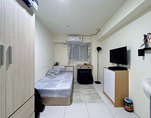 可租補❤️精誠.公益.大墩商圈//乾溼分離電梯套房 - Image 1