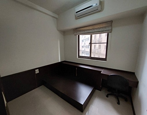 方正3房/部份傢俱/社區管理/有冷氣/學生可合租 - 591租屋網 - Image 2