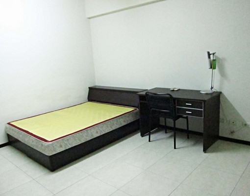 👉少量釋出👈高雄餐旅學院正對面，博學路大坪數獨立衛浴套房 - Image 4