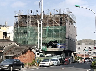 森林寓