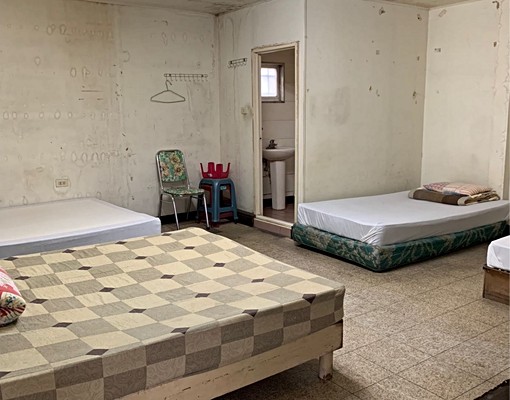 民安路優質包水電車位大套房（可短租 - Image 1