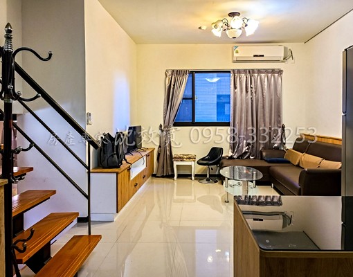 3房💖含管理費~含B1休旅車位💖家具齊全 - Image 3