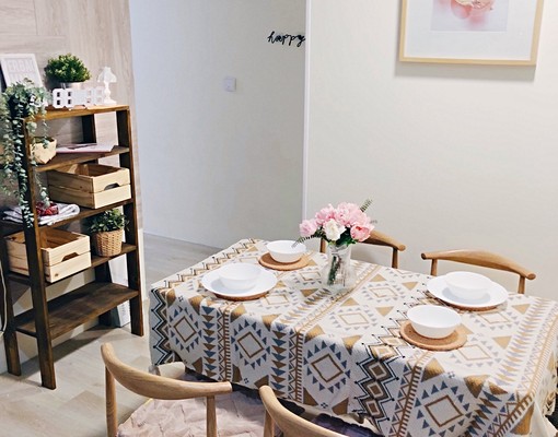 雅房/小清新藝文特區共生宅 - Image 5