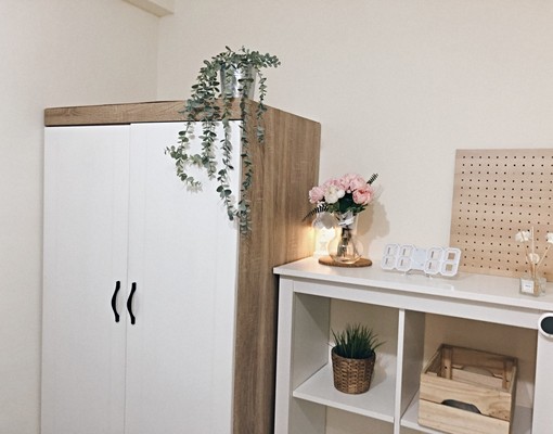 雅房/小清新藝文特區共生宅 - Image 9