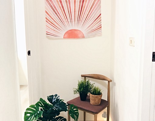 雅房/小清新藝文特區共生宅 - Image 10