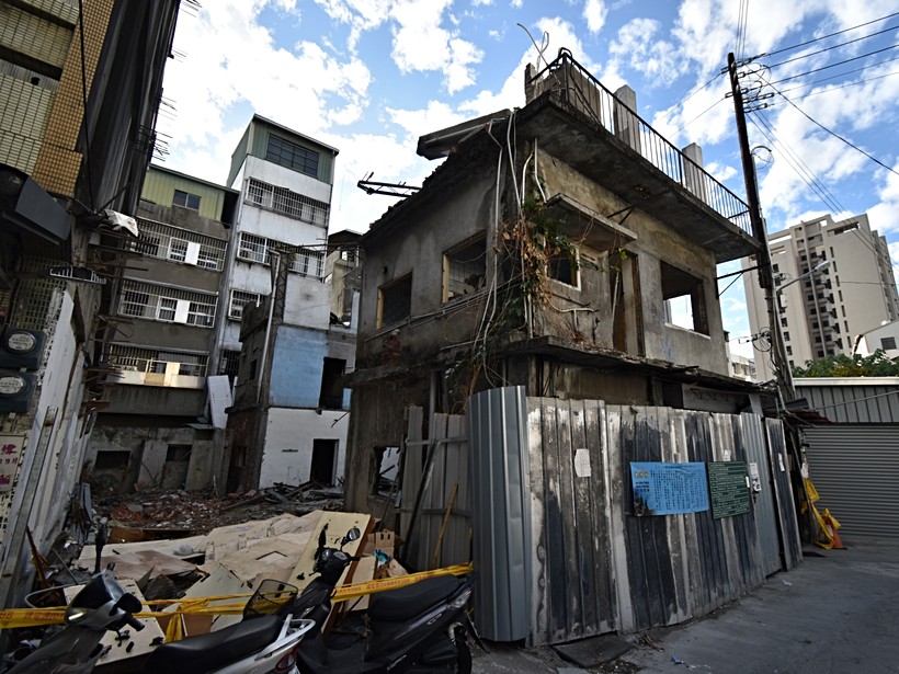 成功富御基礎資訊