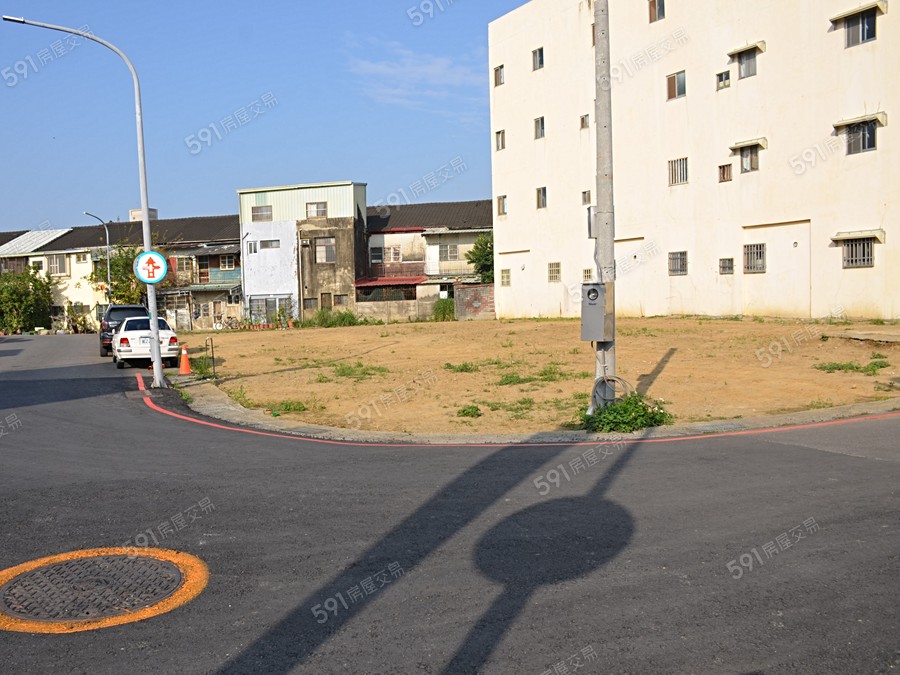 三聖九九實景圖