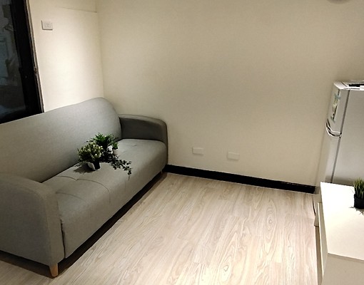 國館電梯2房,信義商圈,臨江夜市,採光通風,A室 - Image 3