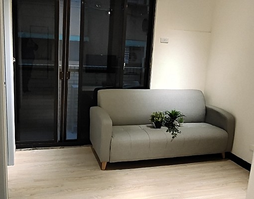 國館電梯2房,信義商圈,臨江夜市,採光通風,A室 - Image 8