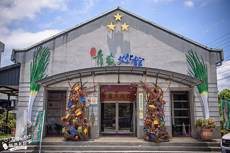 勁賀(華夏區)環境圖