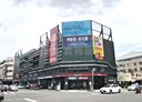 西區-向上路一段店面，103.6坪