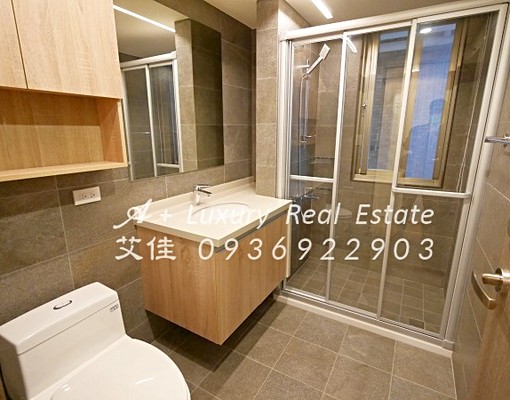 裝潢新美景觀大陽台近捷運MRT松菸101 - Image 13