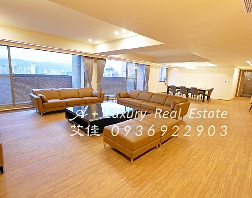 裝潢新美景觀大陽台近捷運MRT松菸101 - Image 2