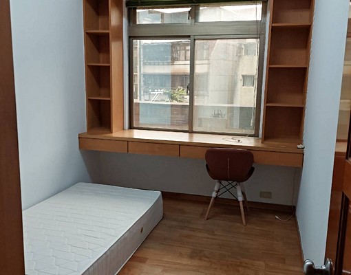 永和運動中心旁，保全電梯大樓，公館5分鐘，另有車位可出租 - Image 8