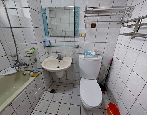 永和運動中心旁，保全電梯大樓，公館5分鐘，另有車位可出租 - Image 11