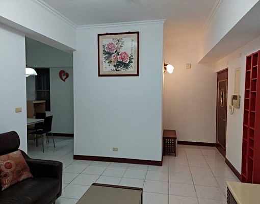 永和運動中心旁，保全電梯大樓，公館5分鐘，另有車位可出租 - Image 4