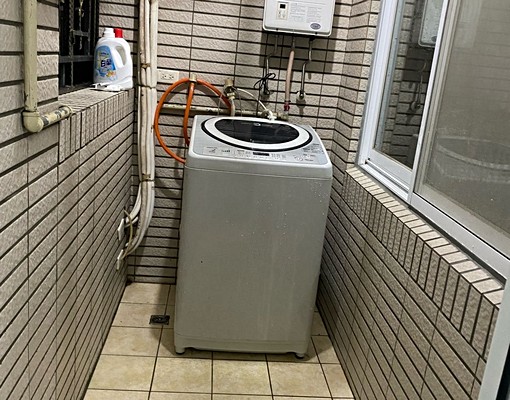 法國香榭三房近運動中心 - Image 7