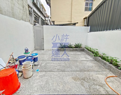 【小許推薦】八德衛生所✨獨立陽台大套房 - Image 7