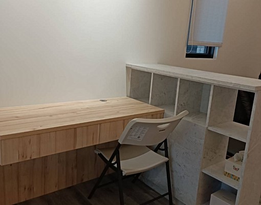 俯瞰河景的家,全配家俱,生活質感滿分 - 591租屋網 - Image 3