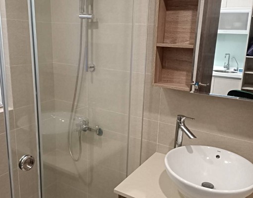 俯瞰河景的家,全配家俱,生活質感滿分 - 591租屋網 - Image 4