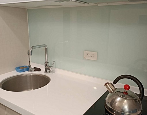 俯瞰河景的家,全配家俱,生活質感滿分 - 591租屋網 - Image 5