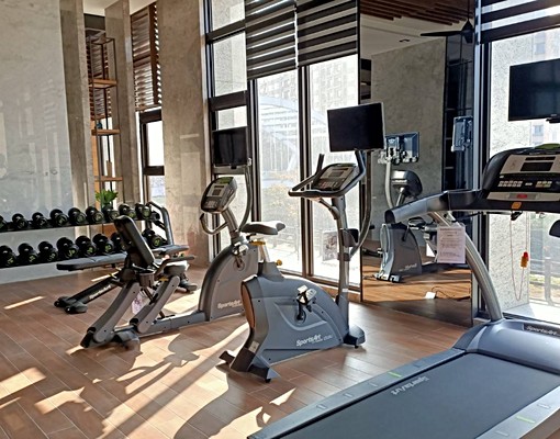 俯瞰河景的家,全配家俱,生活質感滿分 - 591租屋網 - Image 7