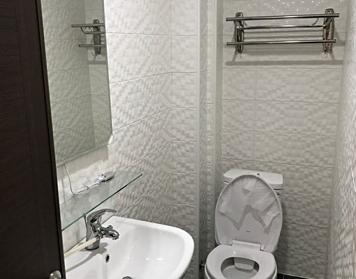 (正勝利路商圈5星級全新裝潢精品套房) - Image 8