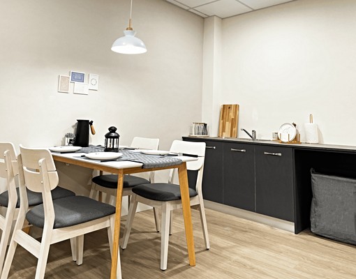 🚩和美全新精緻大套房｜明亮舒適 - Image 10