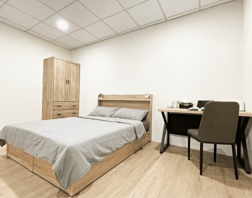 🚩和美全新精緻大套房｜明亮舒適 - Image 13