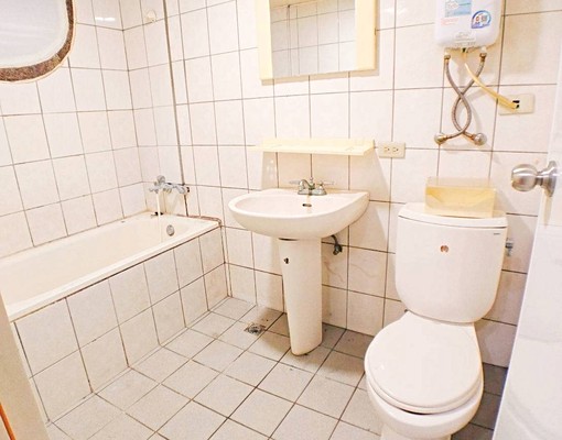 台水電💙樓中樓✅陽台獨洗❤️電梯大套房 - Image 5