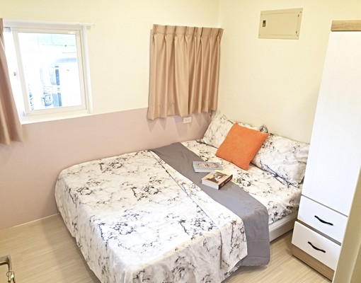 幸福久久窩板橋全新設計兩房一廳 - Image 8