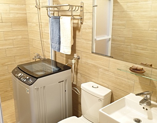 板橋忠孝路上三房兩廳超大間 - Image 5