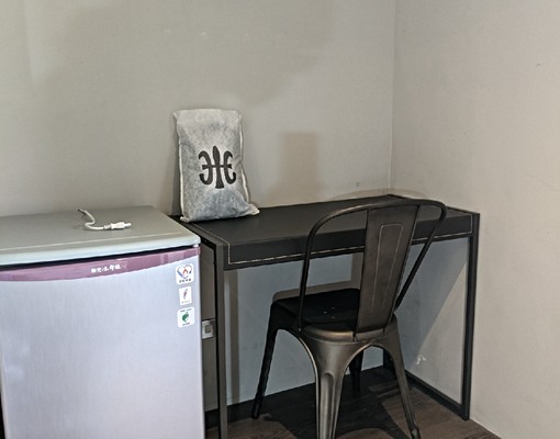 近長榮獨立陽台洗衣機紐約曼哈頓小公寓 - Image 4