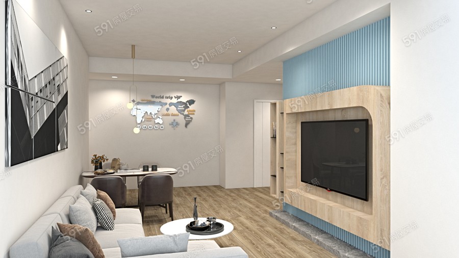 亞灣博樂示意圖