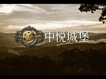 中悦城堡
