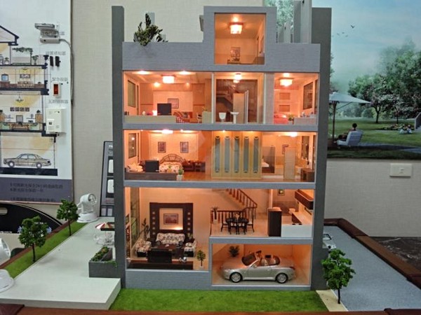 建寶夢想家
