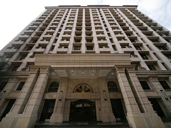 金富天廈